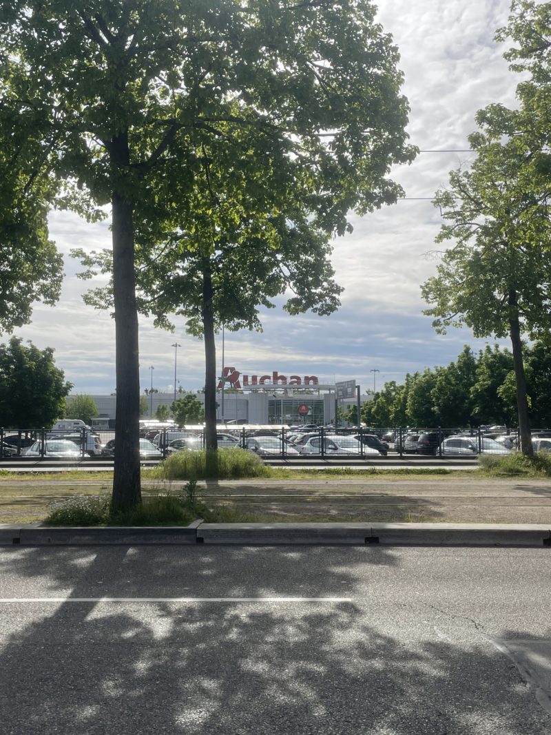   - Mission Urbanisme Favorable à la Santé dans le cadre de l’élaboration du plan guide à ILLKIRCH-GRAFFENSTADEN, France